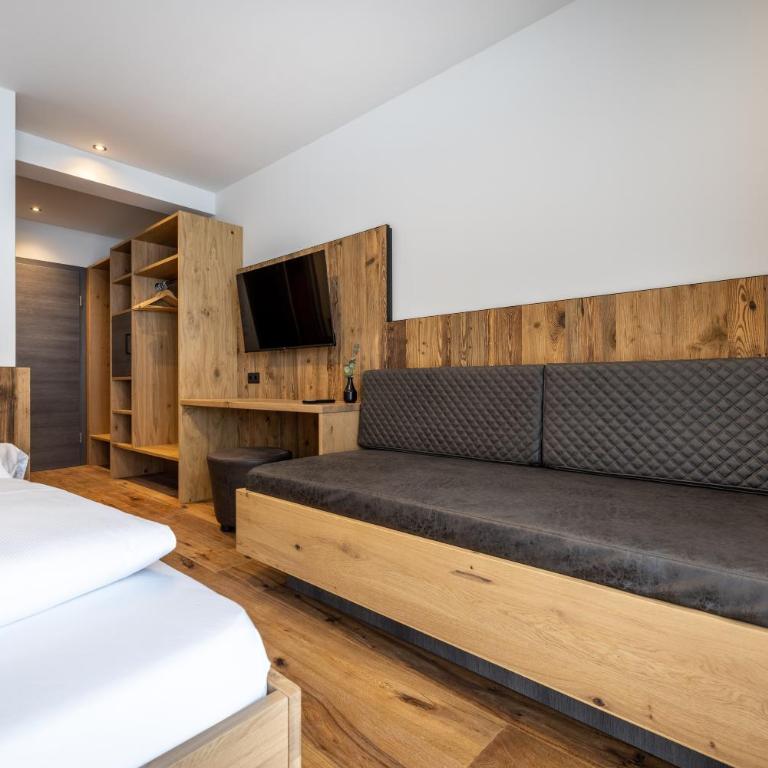 Gästehaus Mirzl - Doppelzimmer - 6