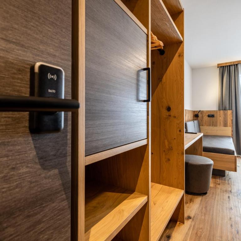 Gästehaus Mirzl - Doppelzimmer - 3