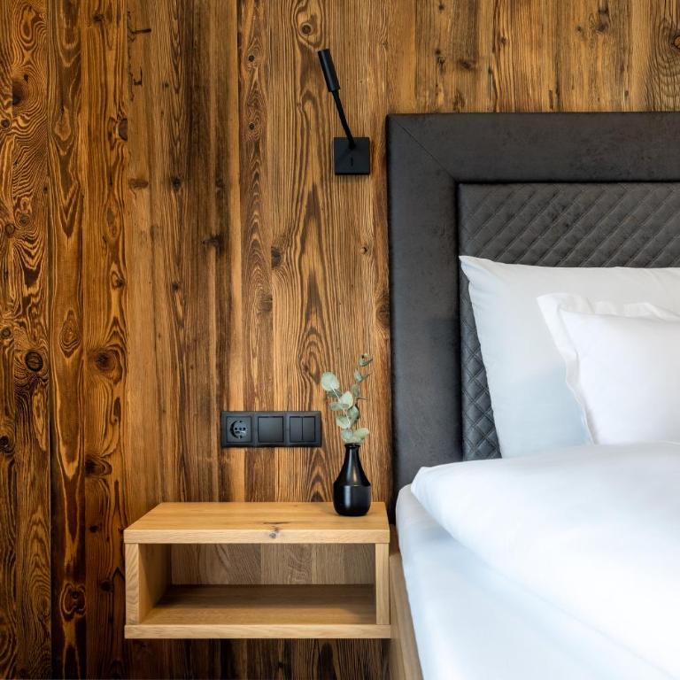 Gästehaus Mirzl - Doppelzimmer - 8