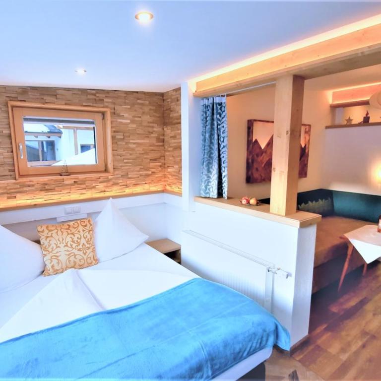 Heimat Apartments - Zillertal - One-Bedroom Apartment - 1