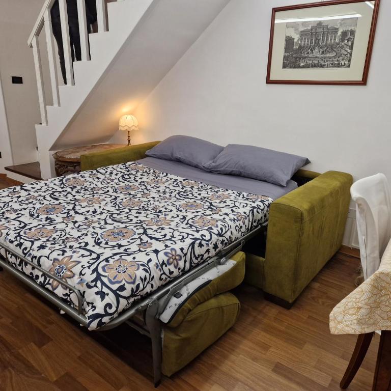 AmoRoma Francesca - Apartment - 13