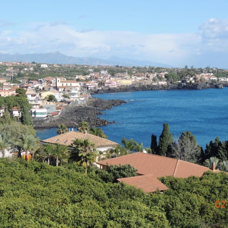 Casavacanze Residence Maia Volcani - Appartamento (5 Adulti) - 18