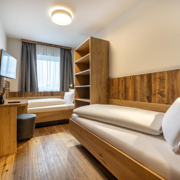 Gästehaus Mirzl - Familienzimmer - 9