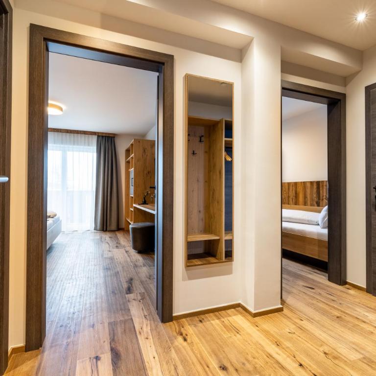 Gästehaus Mirzl - Familienzimmer - 8