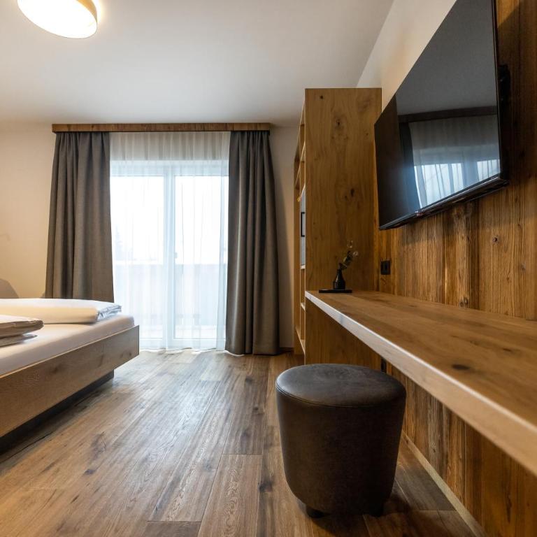 Gästehaus Mirzl - Familienzimmer - 10