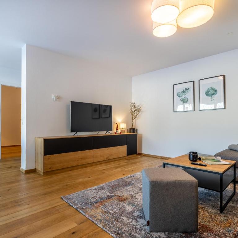 Das Neumayer´s - Appartamento con 1 Camera da Letto - 11