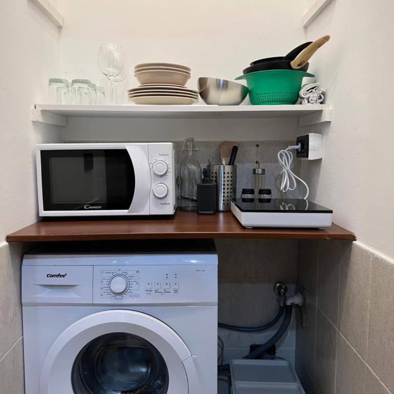 NUOVA GESTIONE! Appartamento vicino al centro, con metropolotitana e stazione porta susa - Appartamento con 2 Camere da Letto - 8