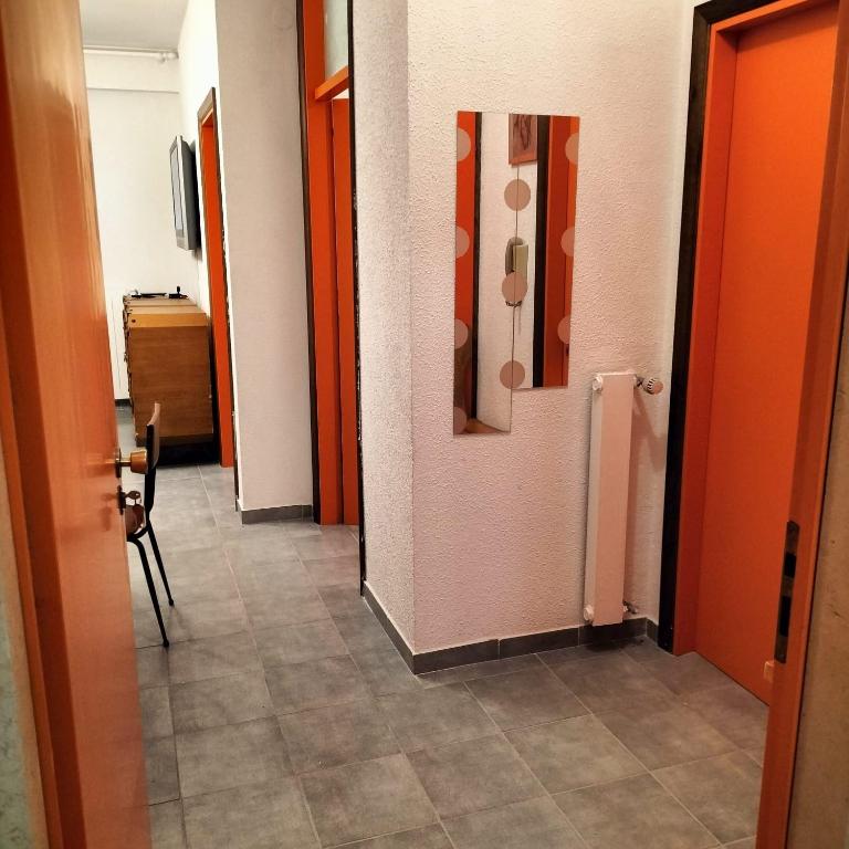 Nic snow house - Appartement 3 Chambres - 15