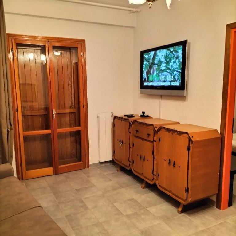Nic snow house - Appartement 3 Chambres - 4