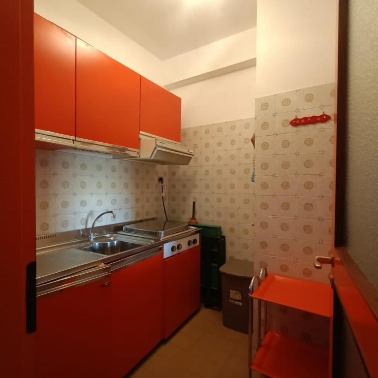 Nic snow house - Appartement 3 Chambres - 16