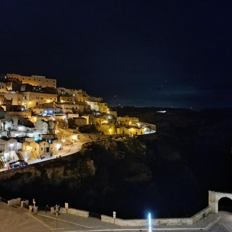 L'angolo di Cinzia - Casa con 1 Camera da Letto - 14