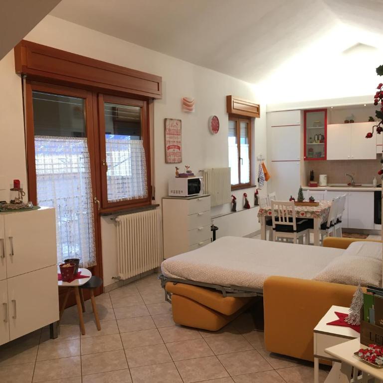 Villa Serena - Appartamento - 40