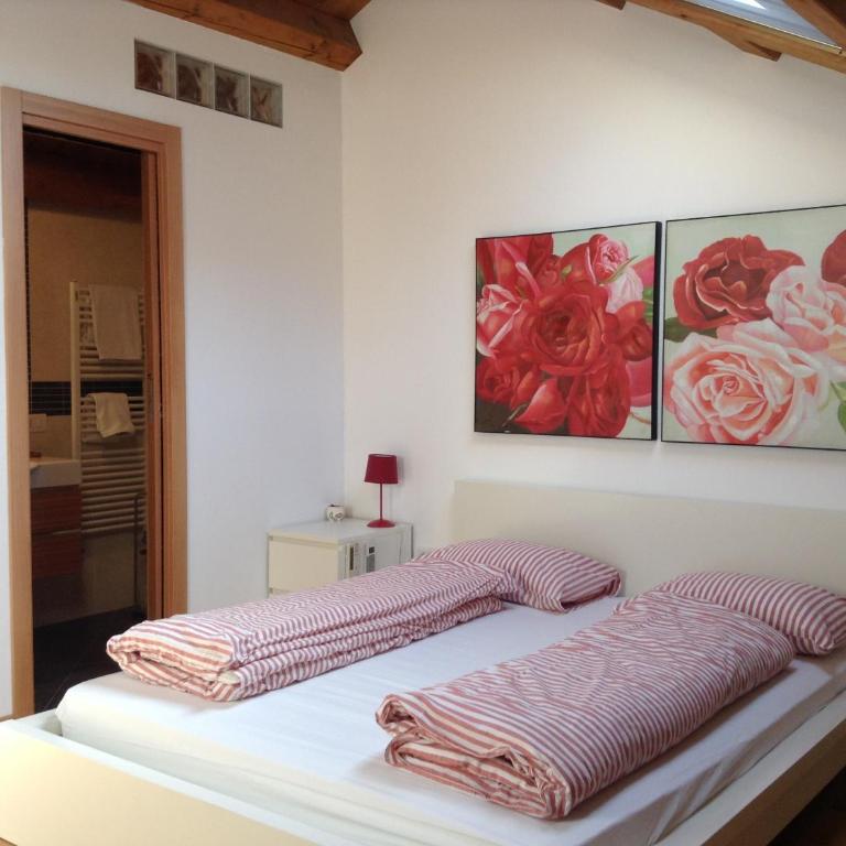 Lagoon Apartment - Appartamento su 2 Livelli con 1 Camera da Letto - 35