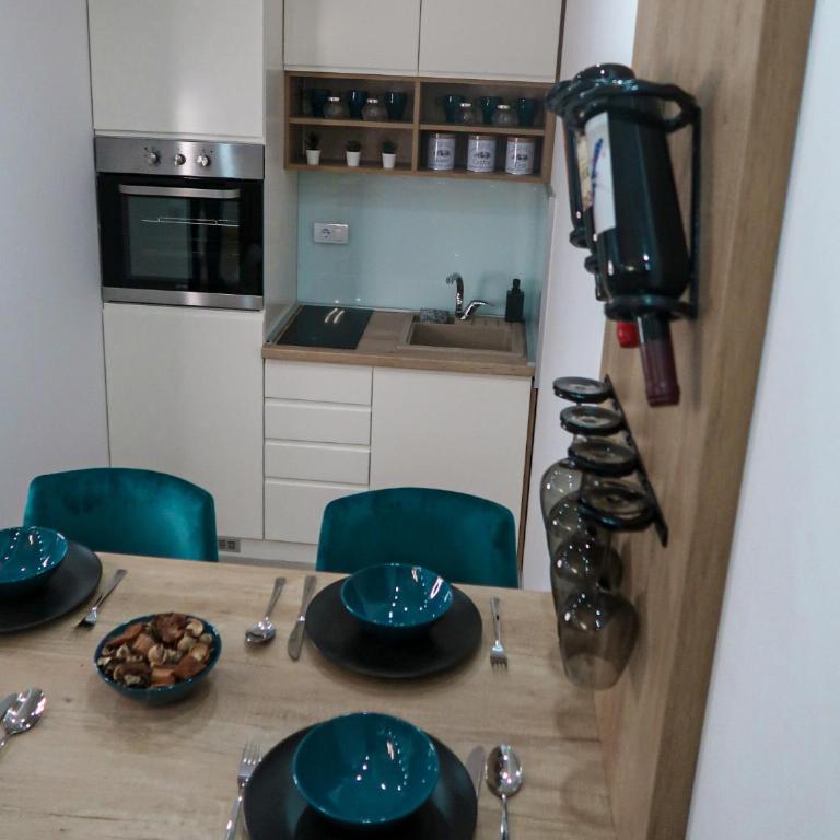 Apartman Mint - Apartman sa 1 Spavaćom Sobom - 8
