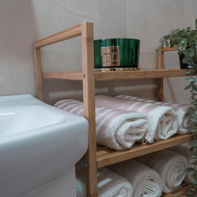 Apartman Mint - Apartman sa 1 Spavaćom Sobom - 17