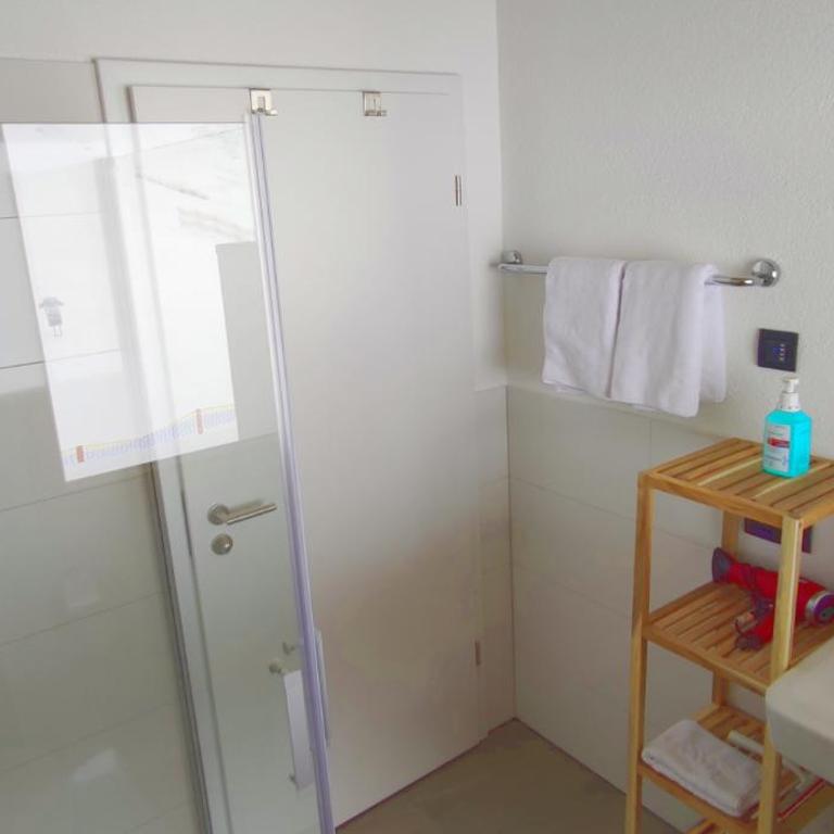 Haus Fortuna - Apartment mit 1 Schlafzimmer - 8