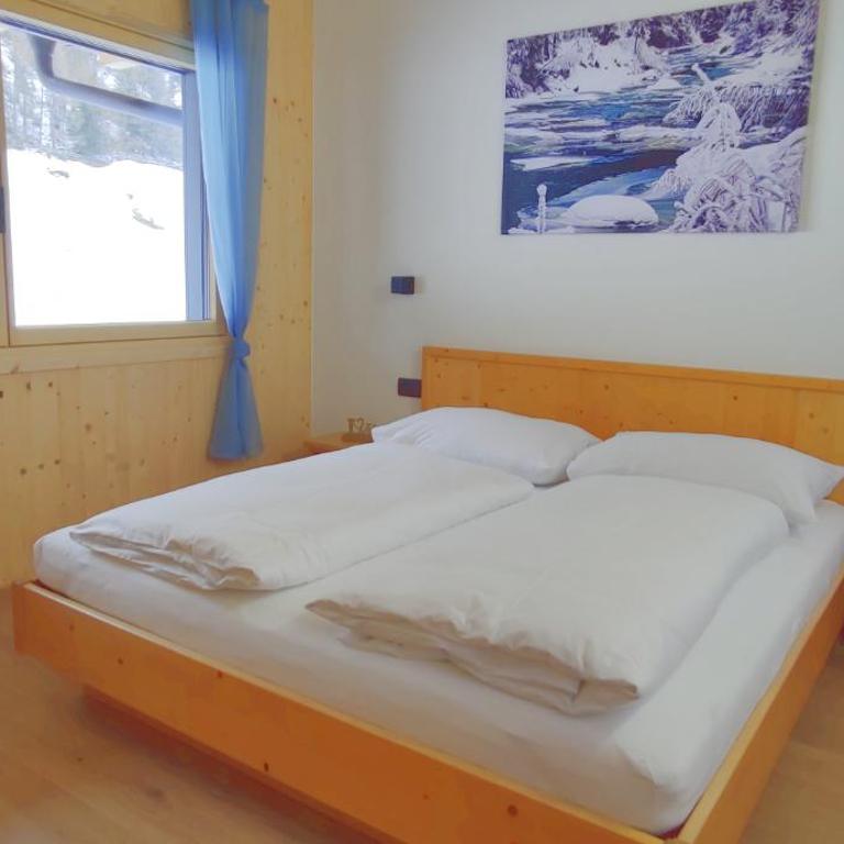Haus Fortuna - Apartment mit 1 Schlafzimmer - 7