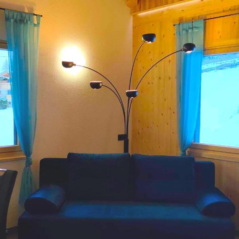 Haus Fortuna - Apartment mit 1 Schlafzimmer - 6