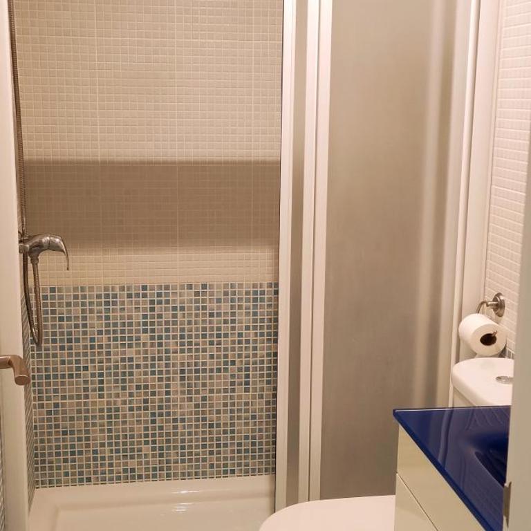 Apartamento TomCar Piscina, Pádel, wifi y zonas comunes - Apartamento de 3 dormitorios - 24