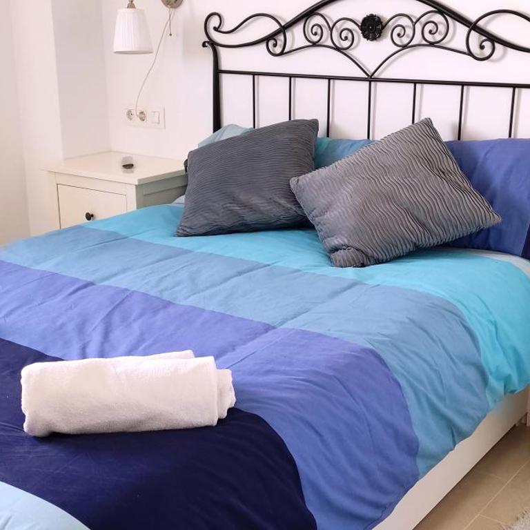 Apartamento TomCar Piscina, Pádel, wifi y zonas comunes - Apartamento de 3 dormitorios - 28