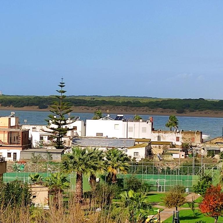 Apartamento TomCar Piscina, Pádel, wifi y zonas comunes - Apartamento de 3 dormitorios - 37