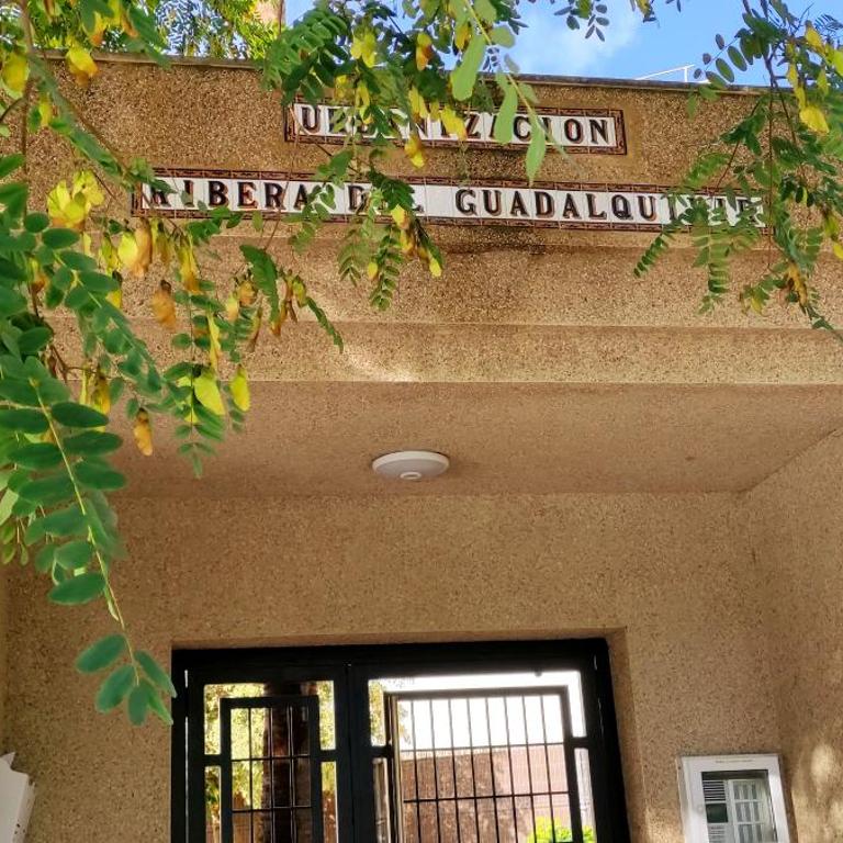 Apartamento TomCar Piscina, Pádel, wifi y zonas comunes - Apartamento de 3 dormitorios - 7