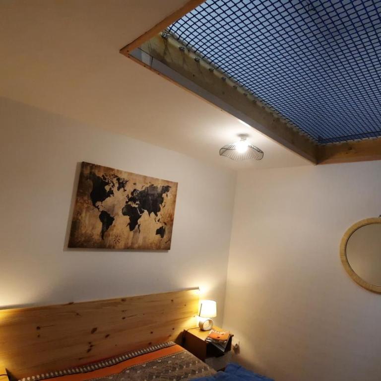 Appartement neuf et cosy 2 à 6 personnes tout équipé - Appartement 3 Chambres - 18