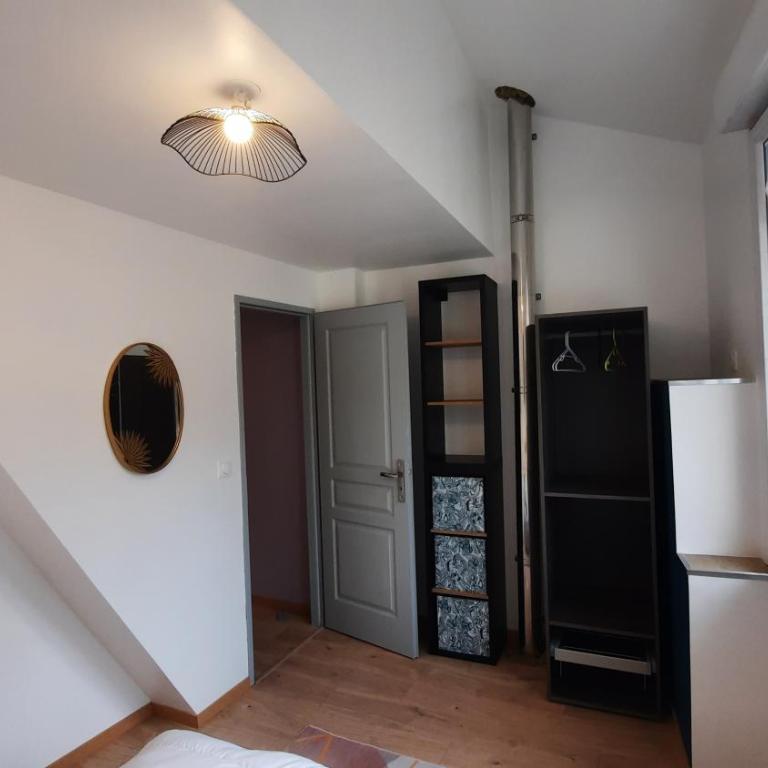 Appartement neuf et cosy 2 à 6 personnes tout équipé - Appartement 3 Chambres - 30