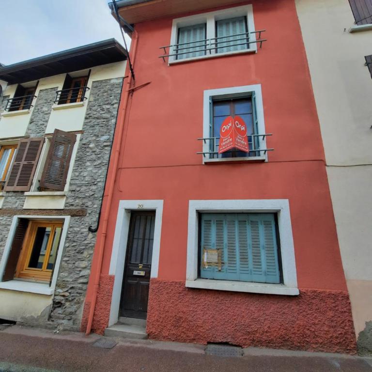 Appartement neuf et cosy 2 à 6 personnes tout équipé - Appartement 3 Chambres - 13