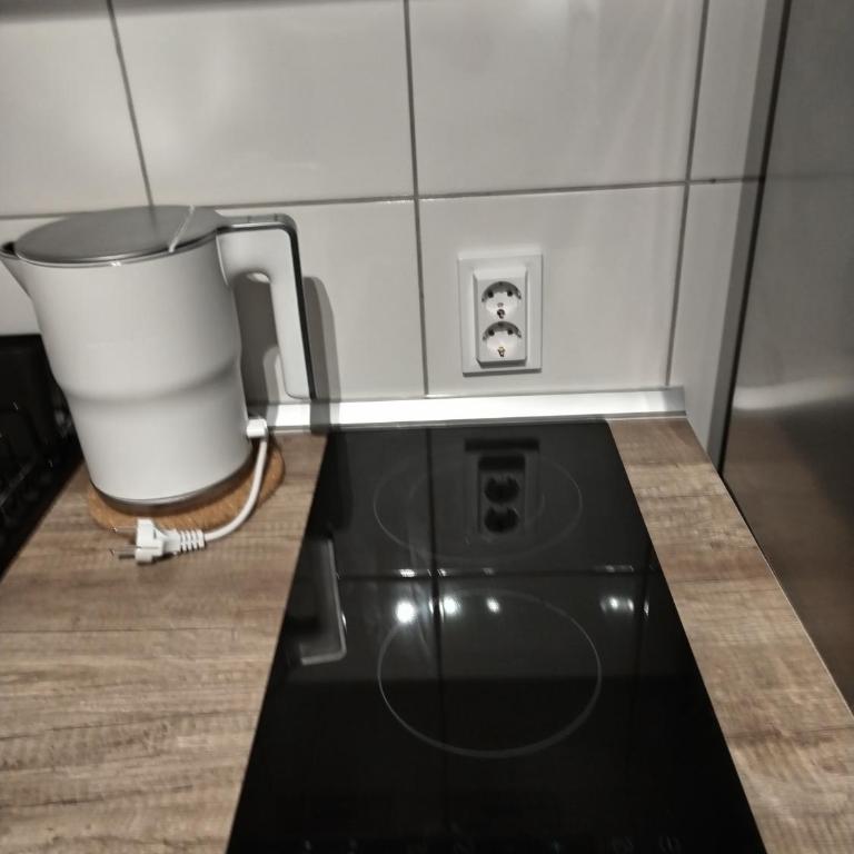 Tasmajdan City Break - Apartman sa 1 Spavaćom Sobom - 37