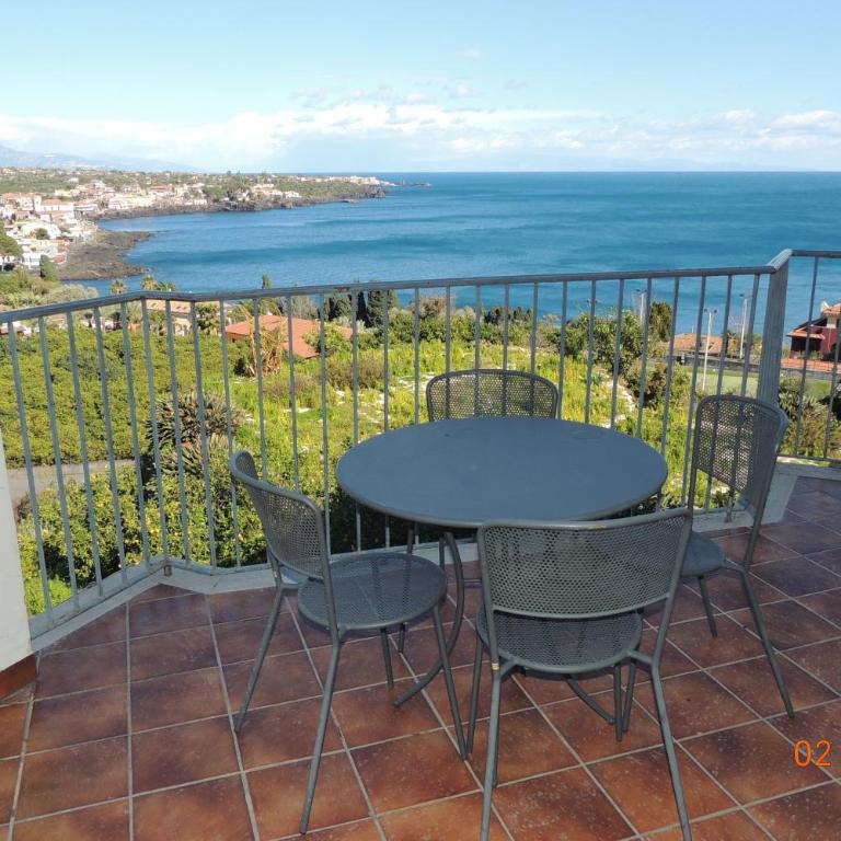Casavacanze Residence Maia Volcani - Appartamento (5 Adulti) - 3