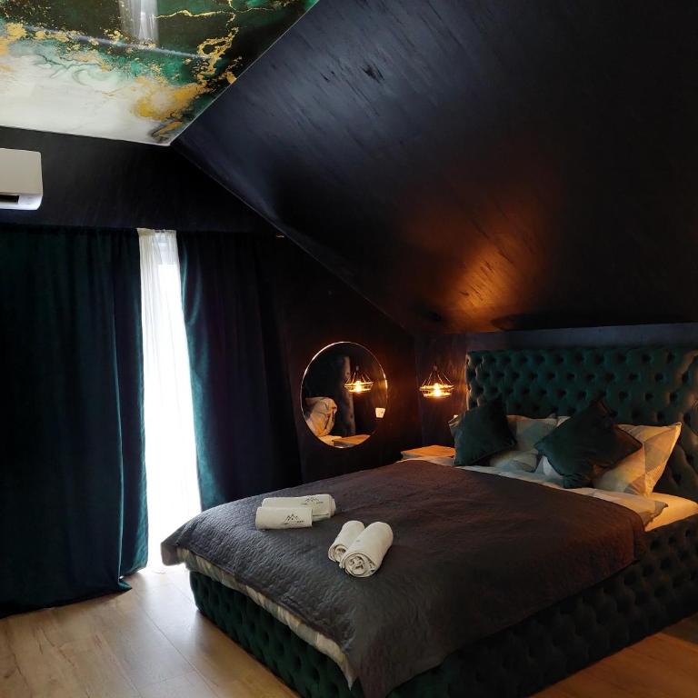 Stars lux room - Apartman sa 1 Spavaćom Sobom - 1