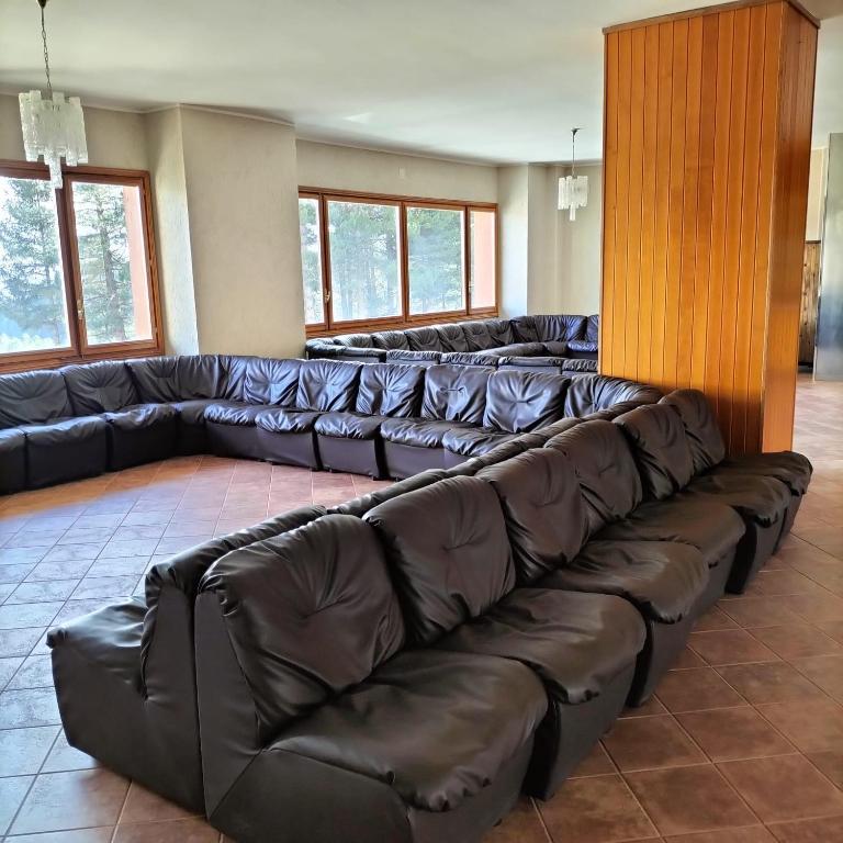 Nic snow house - Appartement 3 Chambres - 26