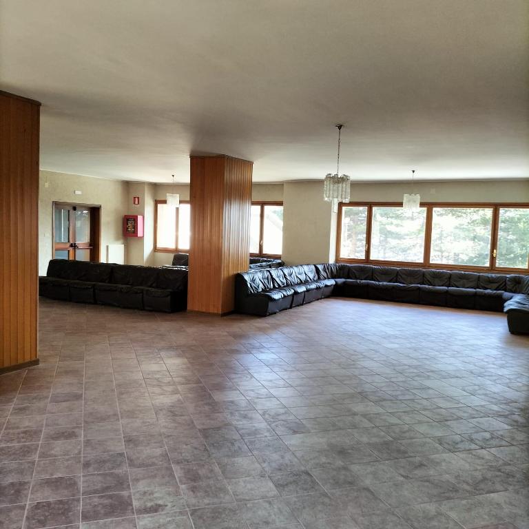 Nic snow house - Appartement 3 Chambres - 24