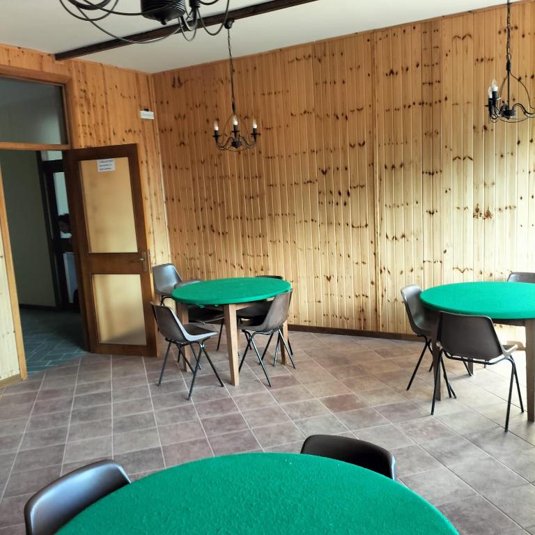 Nic snow house - Appartement 3 Chambres - 21