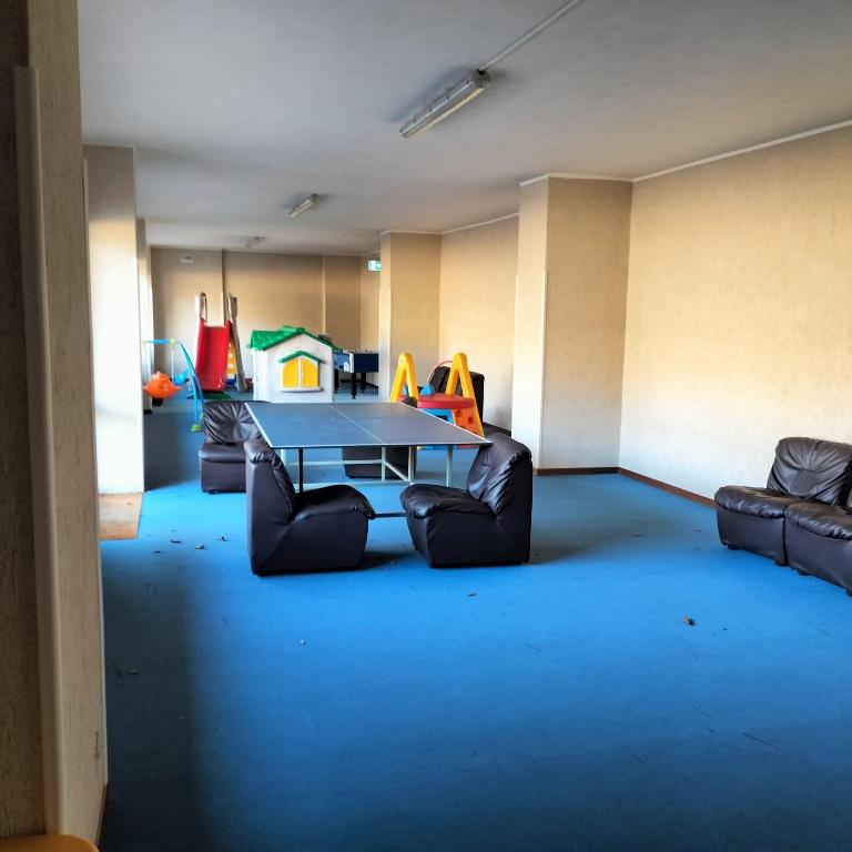 Nic snow house - Appartement 3 Chambres - 23