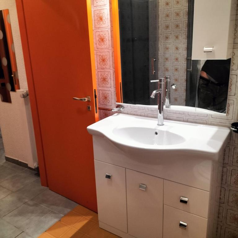 Nic snow house - Appartement 3 Chambres - 8
