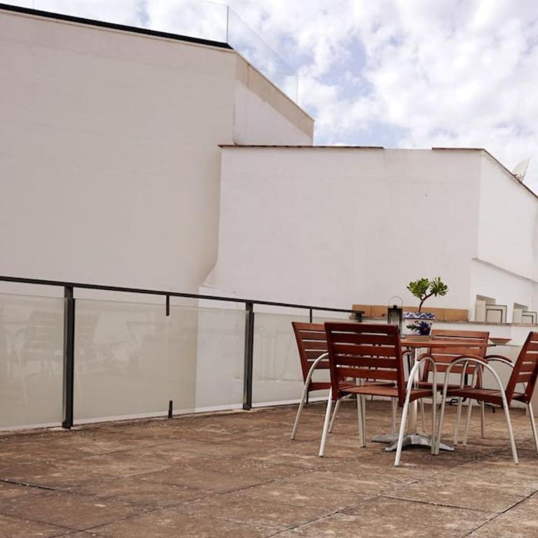 Casa Marcur Santa Cruz - Casa de 3 dormitorios - 25