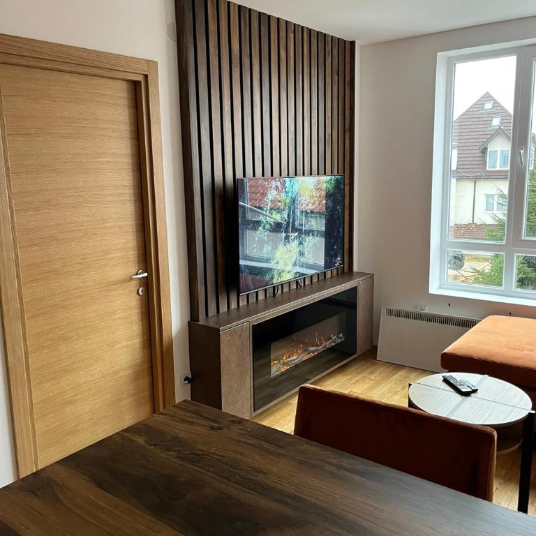Apartman Sofy Kraljevi Čardaci - One-Bedroom Apartment - 1