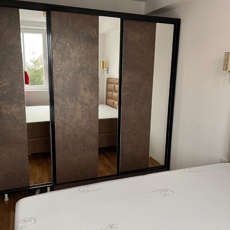 Apartman Sofy Kraljevi Čardaci - One-Bedroom Apartment - 5