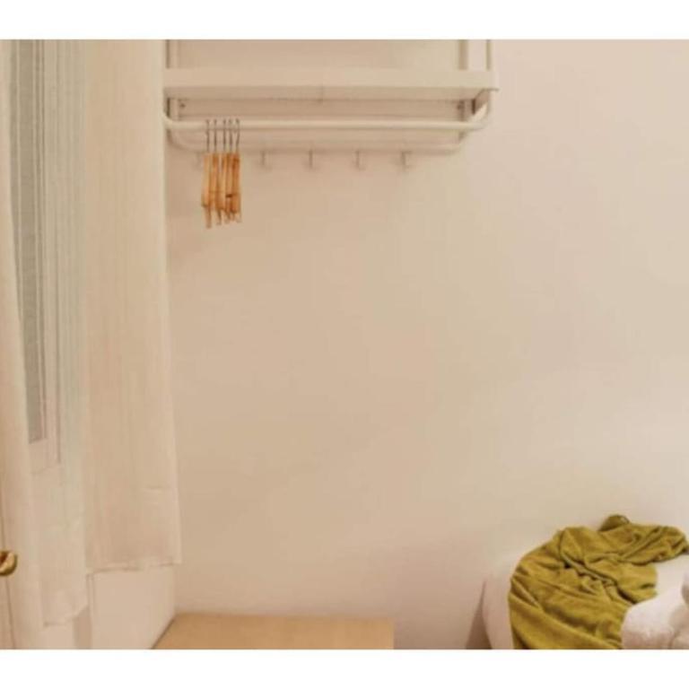 Acogedor apart. cerca de Atocha 3Pers. 2Hab. - Two-Bedroom Apartment - 7