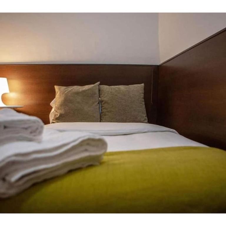 Acogedor apart. cerca de Atocha 3Pers. 2Hab. - Two-Bedroom Apartment - 8
