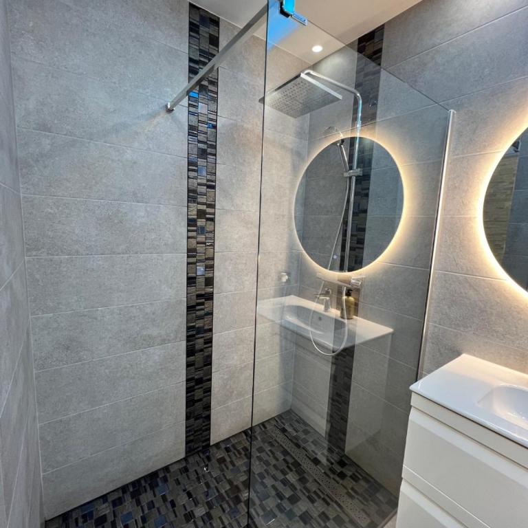 Luxury Apartment Orlando - Apartamento de 1 dormitorio - 8