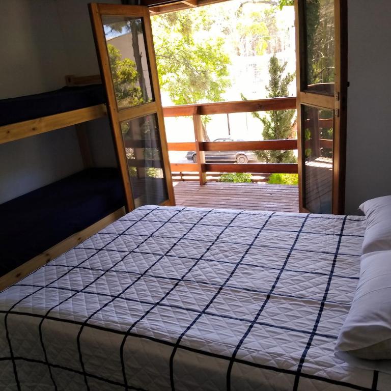 cabañas del bosque - Apartamento de 1 dormitorio - 7