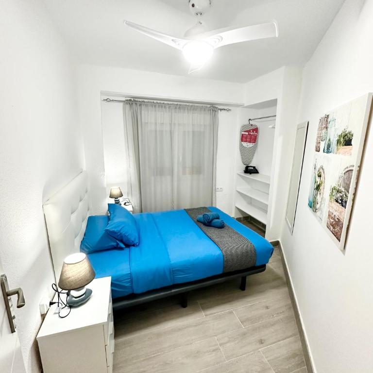 Rambla Apartment by the Sea - Apartment - 11