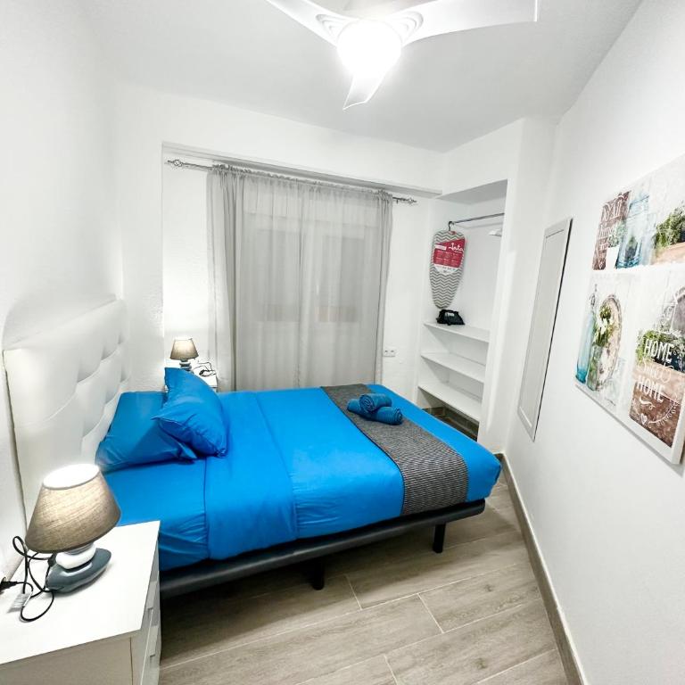Rambla Apartment by the Sea - Apartment - 5