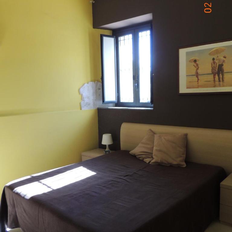 Casavacanze Residence Maia Volcani - Appartamento con 1 Camera da Letto e Vista Mare - 2