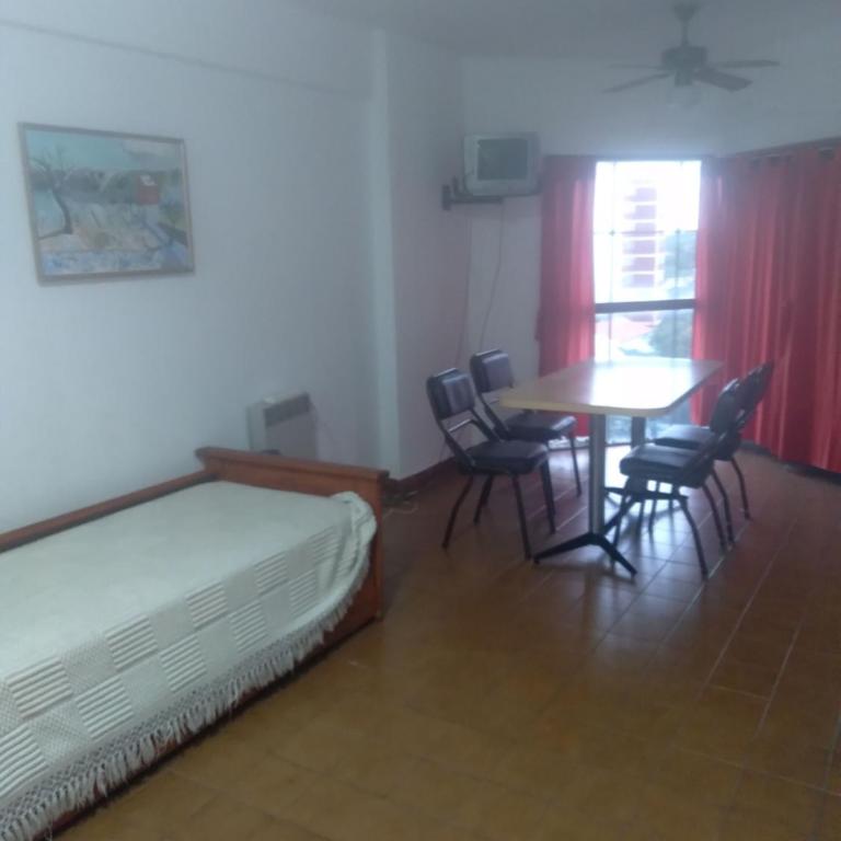 Vistas Al Mar - Apartamento de 1 dormitorio - 4