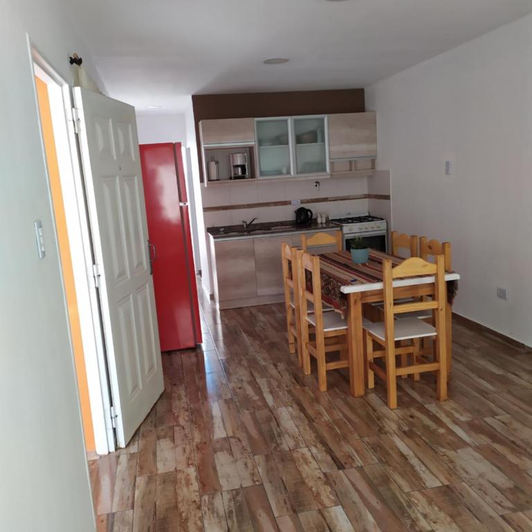 Departamento Navarro - Apartamento de 2 dormitorios - 2
