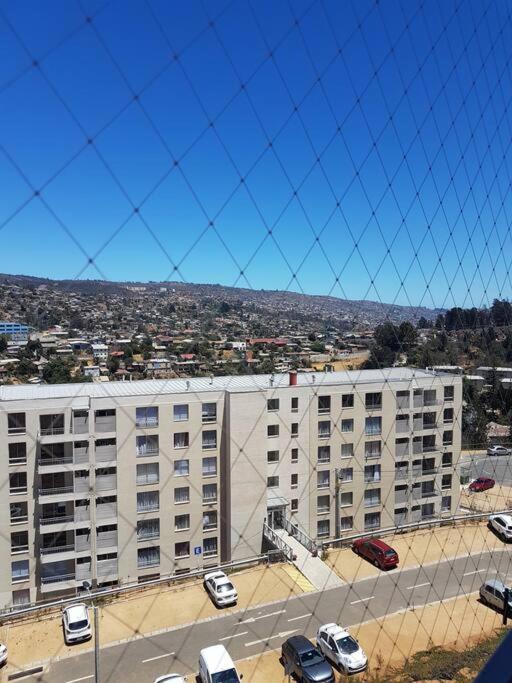 Departamento Exclusivo 3D con estacionamiento - Apartamento de 3 dormitorios - 9